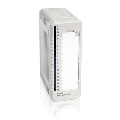 Части 3BSE008510R1 PLC AC DC CH 24V реле 16 цифрового данного DO810 ABB запасные