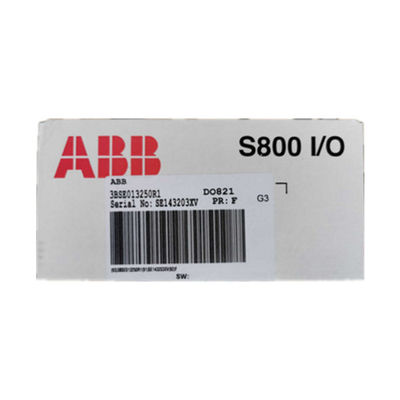 Части 3BSE013250R1 PLC AC DC CH 24-230V реле 8 цифрового данного DO821 ABB запасные