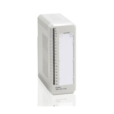 Части 3BSE020838R1 PLC AC DC модуля 24V S/R 16 ch цифрового данного DO840 ABB запасные