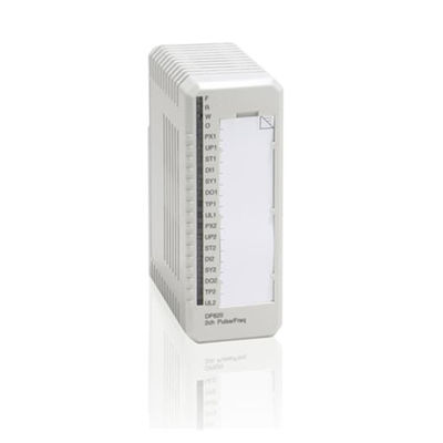 Части 3BSE013228R1 PLC встречного модуля RS-422 ИМПа ульс DP820 ABB запасные
