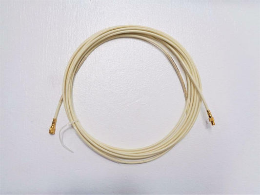 21747-045-00 изогнуто удлинительный кабель зонда Proximitor частей Невады