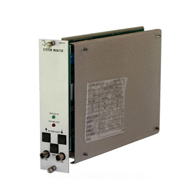 3300/01 изогнуто модулей 3300/01-01-00 DCS PLC монитора системы частей Невады