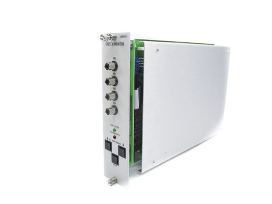 3300/03 изогнуто модулей 3300-03-01-00 DCS PLC монитора системы частей Невады 3300/03 3300-03