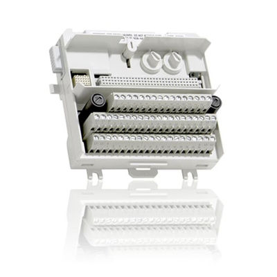 TU830V1 ABB S800 расширило терминалы 3BSE013234R1 сигнала блока 2x16 прекращения модуля
