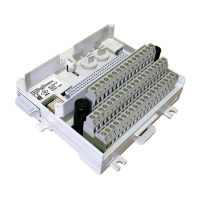TU830V1 ABB S800 расширило терминалы 3BSE013234R1 сигнала блока 2x16 прекращения модуля