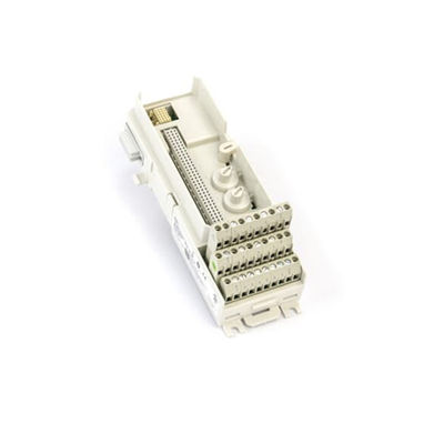 Терминалы 3BSE013231R1 сигнала блока 1x8 прекращения модуля компакта TU811V1 ABB S800