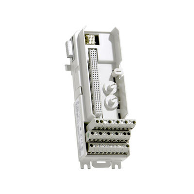 Терминалы 3BSE013231R1 сигнала блока 1x8 прекращения модуля компакта TU811V1 ABB S800