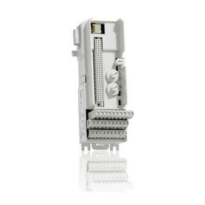 Терминалы 3BSE013230R1 сигнала блока 2x8 прекращения модуля компакта TU810V1 ABB S800