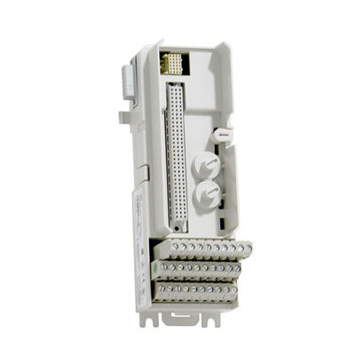 Терминалы 3BSE013230R1 сигнала блока 2x8 прекращения модуля компакта TU810V1 ABB S800