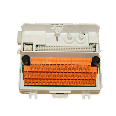 TU837V1 ABB S800 удлинило блок 8x1 прекращения модуля сплавило Isol 3BSE013238R1
