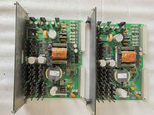 Карта газовой турбины модуля электропитания GE Fanuc Марк VI IS200EPSMG1AEC