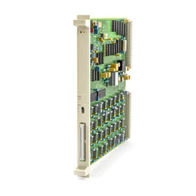 Части 57120001-DP PLC канала доски 32 ввода аналога DSAI110 ABB S100 запасные