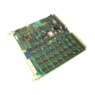 Части 57120001-DP PLC канала доски 32 ввода аналога DSAI110 ABB S100 запасные