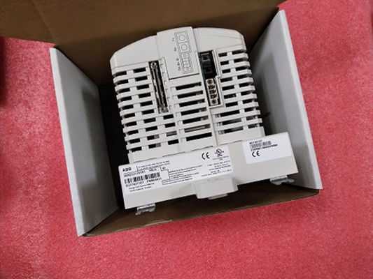 Модуль процессора AC S800 PM810V2 ABB для частей 3BSE013220R1 PLC модулей процессора AC 70 запасных
