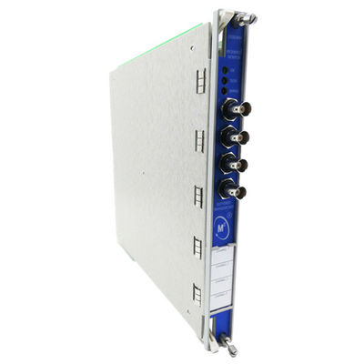 система частей 3500/40M изогнуто Невада модуль 140734-01 монитора Proximitor 3500 серий
