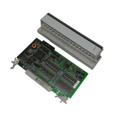 Модуль цифрового входного сигнала DCS ADM12 Yokogawa PLC ADM12 DCS Yokogawa 32 пунктов