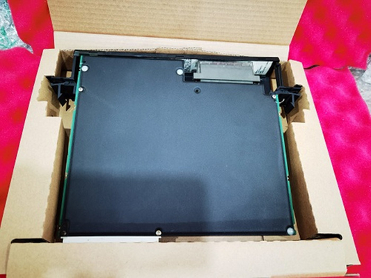 Компонент PCB платы с печатным монтажом DCS MKVI GE Fanuc IS215UCVGM06A
