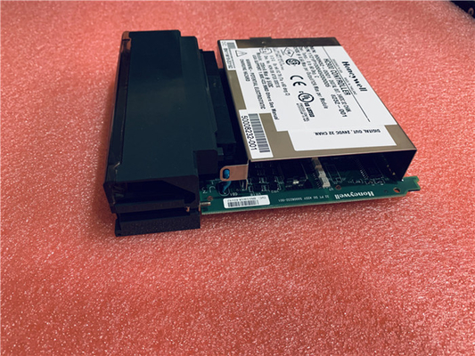 900H32-0001 Хониуэлл 32 модуль PLC регулятора карты модуля HC900 цифрового данного пункта