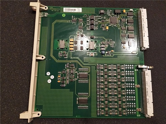 Части 3BSE018290R1 PLC каналов доски 32 ввода аналога AC S100 DSAI133A ABB запасные