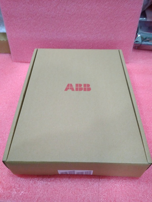 Части 57120001-HZ PLC доски ввода аналога AC S100 DSAI155 ABB запасные