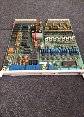 Модуля пар AC S100 DSAI155A ABB части 3BSE014162R1 PLC термо- запасные