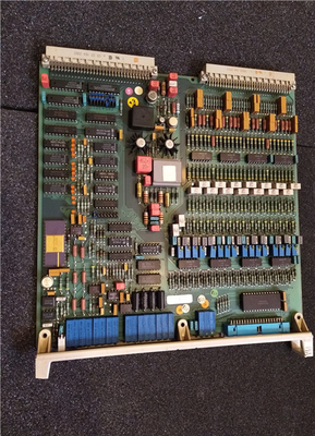 Модуля пар AC S100 DSAI155A ABB части 3BSE014162R1 PLC термо- запасные