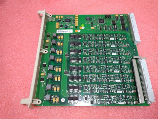 Каналов модуля 16 блока вывода AC S100 DSAO130 ABB части 57120001-FG PLC сетноых-аналогов запасные