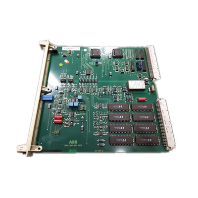 Части 57350001-E PLC компьютера ПК видеоплаты AC S100 50HZ DSAV110 ABB запасные