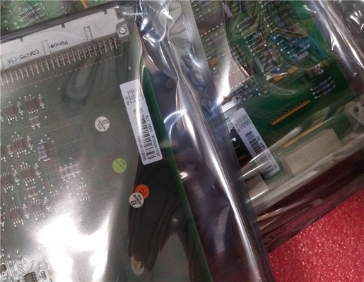 Модуля I/O доски вход-выхода AC S100 DSBB170 ABB части 57310256-DL PLC сетноого-аналогов запасные