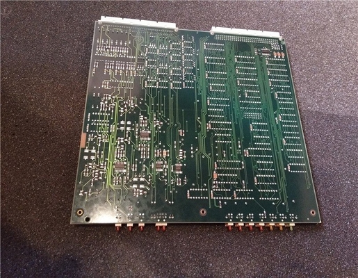 Части 57310001-KD PLC модуля мастера репитера автобуса DSBC172 ABB MXB запасные