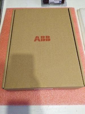 Части 3BSE005883R1 PLC модуля наполнителя автобуса I/O DSBC173A ABB S100 запасные