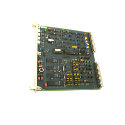Части 57510001-AA PLC модуля RS 232/V24 доски асинхронной связи DSCA114 ABB запасные