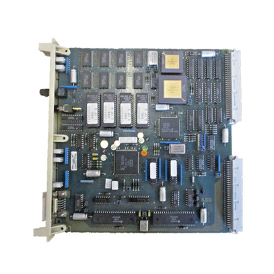 Части 57310001-PK PLC модуля процессора связи DSCA190V ABB запасные