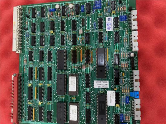 Части 57310001-KY PLC модуля блока управления дублирования DSCL110A ABB запасные