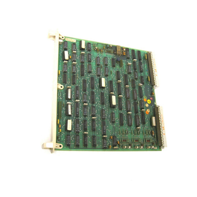 Видеоплата DSAV111 ABB MasterView 800 для частей 57350001-CN PLC частоты кадров 61,2 Hz запасных