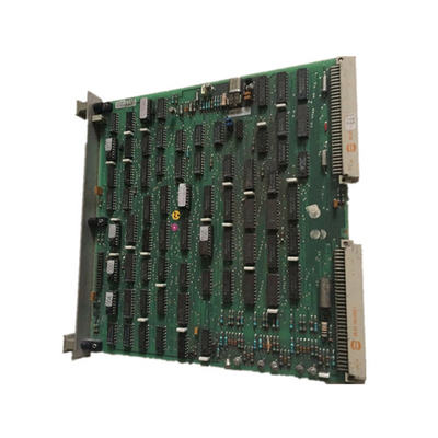 Видеоплата DSAV111 ABB MasterView 800 для частей 57350001-CN PLC частоты кадров 61,2 Hz запасных