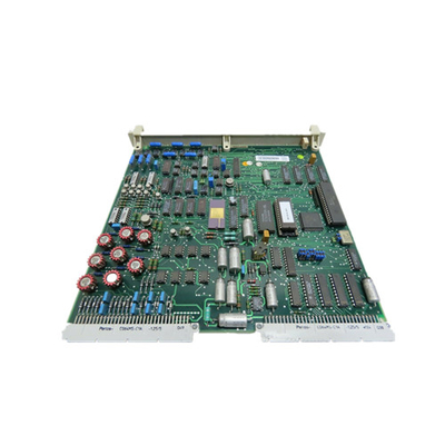 Каналов доски 8 вход-выхода AC S100 DSAX110 ABB части 57120001-PC PLC сетноых-аналогов запасные