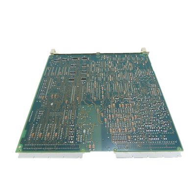 Каналов доски 8 вход-выхода AC S100 DSAX110 ABB части 57120001-PC PLC сетноых-аналогов запасные