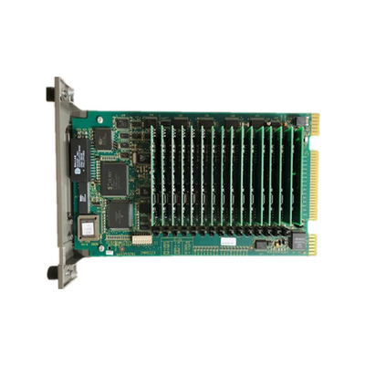 Модуля I/O тома AC S100 DSBB170 ABB части 57310256-DL PLC сетноого-аналогов запасные