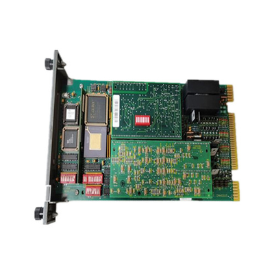 Модуля I/O тома AC S100 DSBB170 ABB части 57310256-DL PLC сетноого-аналогов запасные