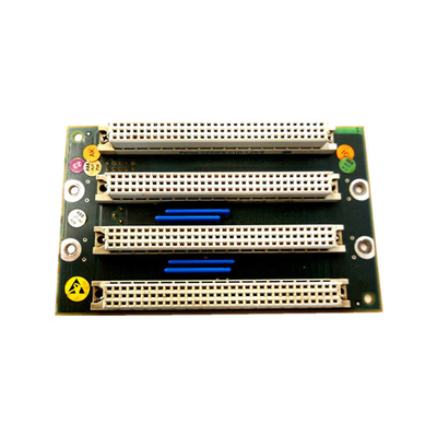 Части 57310256-ER PLC плоской доски задней части AC S100 DSBB175 ABB запасные