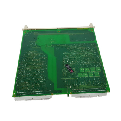 Каналов доски 8 вход-выхода AC S100 DSAX110A ABB части 3BSE018291R1 PLC сетноых-аналогов запасные