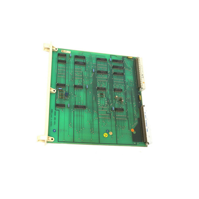 Части 57310256-E PLC модуля автовокзала DSBC110 ABB запасные