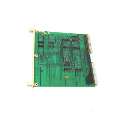 Части 57310256-K/1 PLC модуля автовокзала DSBC111 ABB запасные
