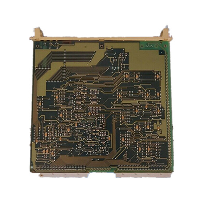 Части 57310256-DB PLC модуля мастера репитера автобуса центральных блоков DSBC170 ABB запасные