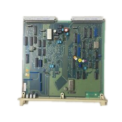 Части 57310256-DB PLC модуля мастера репитера автобуса центральных блоков DSBC170 ABB запасные