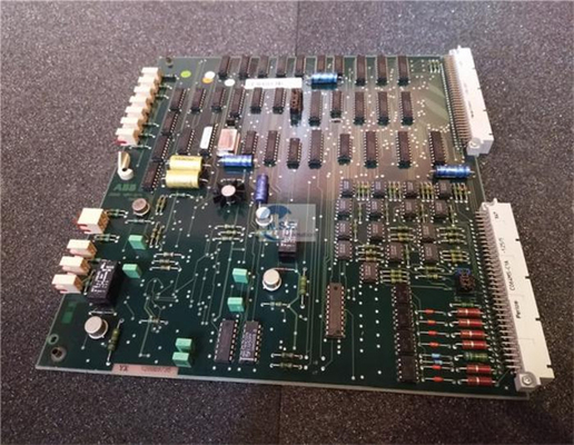 Части 57310001-KD PLC модуля мастера репитера автобуса центральных блоков DSBC172 ABB запасные