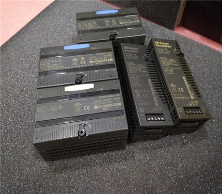 Станция Дженерал Электрик дистанционного управления PLC SmartStack GE Fanuc IC300RCS210H
