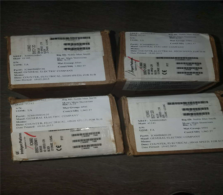 IC600BF832 система PLC GE Fanuc 115 AC вольт модуля входного сигнала Дженерал Электрик