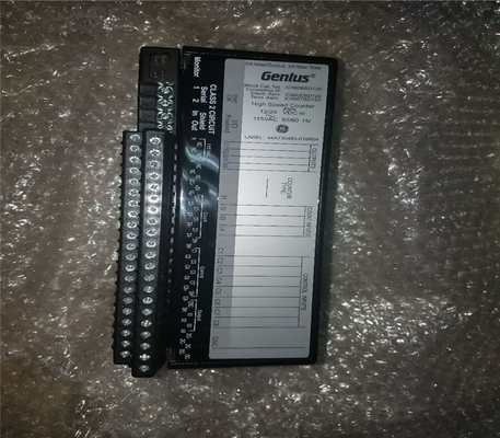 IC660BBD020 модуль 24 48VDC Дженерал Электрик I/O источника цепи блока 16 датчика провода гения 3 GE GE Fanuc совместимый